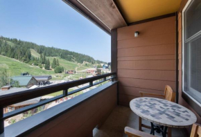 Zephyr Mountain Lodge Premium-Rated 2505